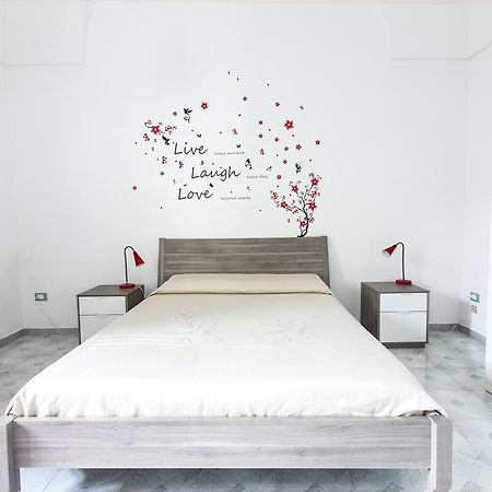 Micca House Apartment Ostuni Bagian luar foto