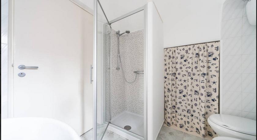 Micca House Apartment Ostuni Ruang foto