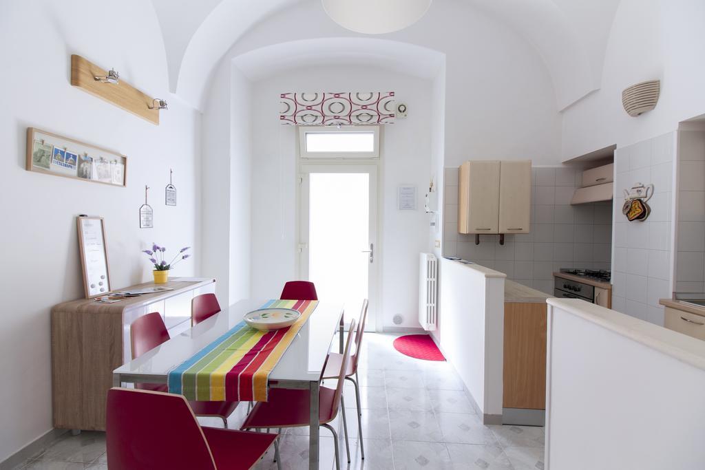 Micca House Apartment Ostuni Bagian luar foto
