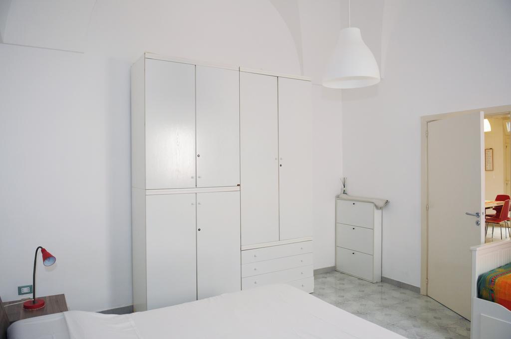 Micca House Apartment Ostuni Bagian luar foto